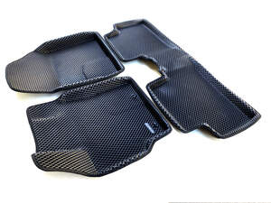 Коврики в салон EVA 3D euro-std Auris (2007-2012) Коврики в салон EVA 3D euro-std Auris (2007-2012)