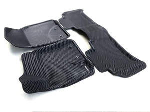 Коврики в салон EVA 3D euro-std TOYOTA LC 200 (2007-2012) Коврики в салон EVA 3D euro-std TOYOTA LC 200 (2007-2012)