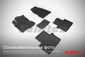 Коврики резиновые с рисунком 