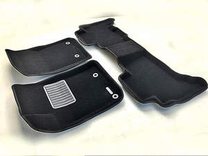 Коврики салона текстильные Euromat 3D Business LEXUS GX460 (2014-2018-) (с креп.) (EMC3D) NP2 Коврики салона текстильные Euromat 3D Business LEXUS GX460 (2014-2018-) (с креп.) (EMC3D) NP2