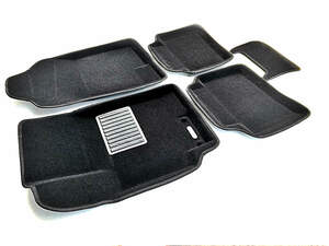 Коврики салона текстильные 3D euro-std HYUNDAI Solaris (2017-) /KIA Rio (2017-) Коврики салона текстильные 3D euro-std HYUNDAI Solaris (2017-) /KIA Rio (2017-)