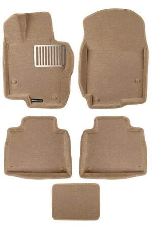 Коврики в салон текстильные Euromat 3D Business для MERCEDES67 (GLE -Class) Coupe (2020-) бежевые Коврики в салон текстильные Euromat 3D Business для MERCEDES67 (GLE -Class) Coupe (2020-) бежевые