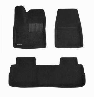 Коврики салона текст. 3D Business HAVAL Dargo (2022-) (EMC3D) C3 Коврики салона текст. 3D Business HAVAL Dargo (2022-) (EMC3D) C3