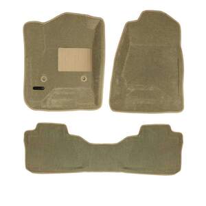 Коврики салона текстильные Euromat 3D Business CADILLAC Escalade (2014-) (с креп.) бежевые С5 Коврики салона текстильные Euromat 3D Business CADILLAC Escalade (2014-) (с креп.) бежевые С5