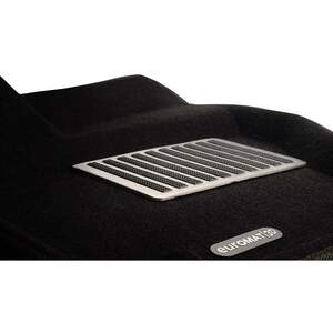 Коврики салона текстильные Euromat 3D lux JAECOO J8 (2024-) C4 Коврики салона текстильные Euromat 3D lux JAECOO J8 (2024-) C4