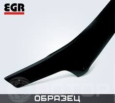 Дефлектор для капота (отбойник) VW AMAROK (2010-) Дефлектор для капота (отбойник) VW AMAROK (2010-)