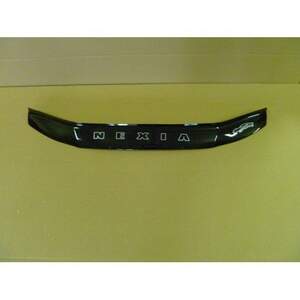 Дефлектор для капота (отбойник) DAEWOO NEXIA (1995-2008; 2008-) «VIP-TUNING» Дефлектор для капота (отбойник) DAEWOO NEXIA (1995-2008; 2008-) «VIP-TUNING»