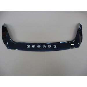 Дефлектор для капота (отбойник) FORD ESCAPE III (2012-2018) Дефлектор для капота (отбойник) FORD ESCAPE III (2012-2018)