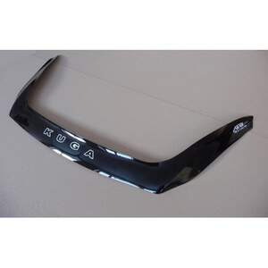 Дефлектор для капота (отбойник) FORD KUGA II (2013-2016) «VIP-TUNING» Дефлектор для капота (отбойник) FORD KUGA II (2013-2016) «VIP-TUNING»