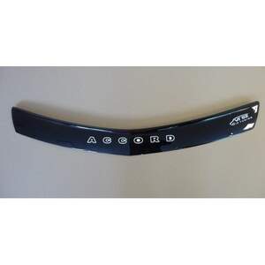 Дефлектор для капота (отбойник) HONDA ACCORD VIII (2008-2013) «VIP-TUNING» Дефлектор для капота (отбойник) HONDA ACCORD VIII (2008-2013) «VIP-TUNING»