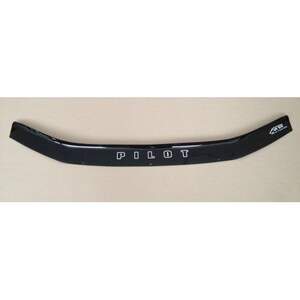 Дефлектор для капота (отбойник) HONDA PILOT II (2008-) Дефлектор для капота (отбойник) HONDA PILOT II (2008-)