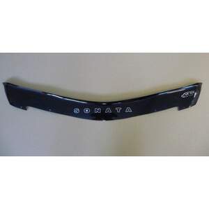 Дефлектор для капота (отбойник) HYUNDAI SONATA VII YF I45 (2010-2017) «VIP-TUNING» Дефлектор для капота (отбойник) HYUNDAI SONATA VII YF I45 (2010-2017) «VIP-TUNING»