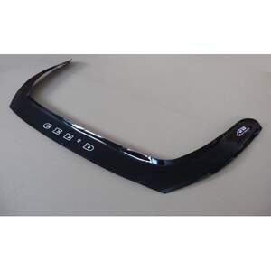 Дефлектор для капота (отбойник) KIA CEE`D II (2012-) Дефлектор для капота (отбойник) KIA CEE`D II (2012-)