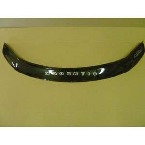 Дефлектор для капота (отбойник) KIA MAGENTIS III (2008-) «VIP-TUNING» Дефлектор для капота (отбойник) KIA MAGENTIS III (2008-) «VIP-TUNING»