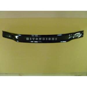 Дефлектор для капота (отбойник) MITSUBISHI L200 (1996-2006) «VIP-TUNING» Дефлектор для капота (отбойник) MITSUBISHI L200 (1996-2006) «VIP-TUNING»