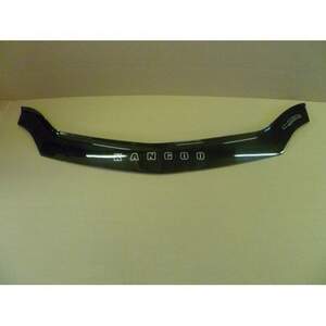 Дефлектор для капота (отбойник) RENAULT KANGOO II (2008-) Дефлектор для капота (отбойник) RENAULT KANGOO II (2008-)