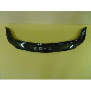 Дефлектор для капота (отбойник) SUZUKI SX4 FIAT SEDICI (2006-) «VIP-TUNING» Дефлектор для капота (отбойник) SUZUKI SX4 FIAT SEDICI (2006-) «VIP-TUNING»