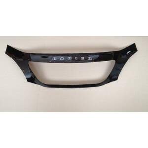 Дефлектор для капота (отбойник) TOYOTA HARRIER II (2003-2009) с обл. радиатора Дефлектор для капота (отбойник) TOYOTA HARRIER II (2003-2009) с обл. радиатора