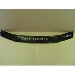 Дефлектор для капота (отбойник) TOYOTA LAND CRUISER 100 (1998-2007) «VIP-TUNING» Дефлектор для капота (отбойник) TOYOTA LAND CRUISER 100 (1998-2007) «VIP-TUNING»