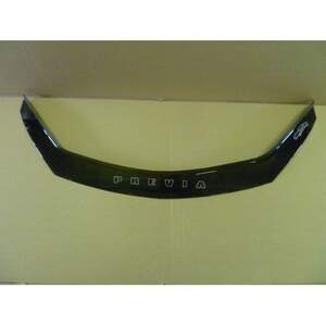 Дефлектор для капота (отбойник) TOYOTA PREVIA (2000-2005) Дефлектор для капота (отбойник) TOYOTA PREVIA (2000-2005)