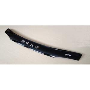 Дефлектор для капота (отбойник) VW GOLF III (1991-1997) «VIP-TUNING»