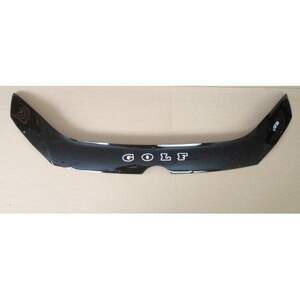 Дефлектор для капота (отбойник) VW GOLF VII (2013-) «VIP-TUNING»