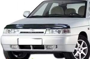 Дефлектор для капота (отбойник) ВАЗ 2113   2114    2115 