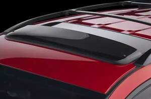 Дефлектор для сдвижного люка (спойлер) BMW E36/E39/X5 1995-2007 