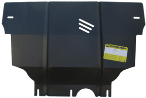 Защита MOTODOR двигателя, КПП Audi 3 2013-2018Хэтчбек, Седан