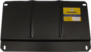 Защита MOTODOR КПП Audi A4  1994-2000 Седан