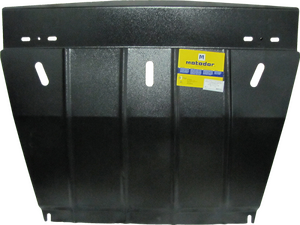 Защита MOTODOR двигателя Audi A6  1997-2004 Седан, универсал