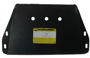 Защита MOTODOR КПП, разд.коробки Audi A8  1994-2002 Седан