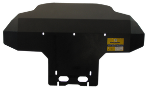 Защита MOTODOR двигателя, КПП, радиатора Audi Q7  2006-2009 Внедорожник