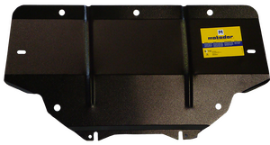 Защита MOTODOR радиатора BMW 5 (e60) 2003-2007 Седан