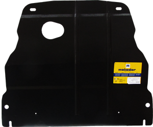 Защита MOTODOR двигателя, КПП, переднего дифференциала Chrysler 300 M  1998-2004 Седан