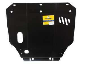 Усиленная защита картера двигателя, КПП (2 мм, сталь) для Peugeot Partner Origin фургон 2008-2012, Peugeot Partner фургон 1996-2008, Citroen Berlingo First Усиленная защита картера двигателя, КПП (2 мм, сталь) для Peugeot Partner Origin фургон 2008-2012, Peugeot Partner фургон 1996-2008, Citroen Berlingo First