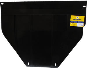 Защита MOTODOR двигателя, КПП Citroen Berlingo First 2008-2012 фургон Защита MOTODOR двигателя, КПП Citroen Berlingo First 2008-2012 фургон