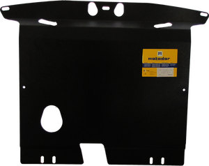 Защита MOTODOR двигателя, КПП Daewoo Matiz 1998-н.в. Хэтчбек, фургон Защита MOTODOR двигателя, КПП Daewoo Matiz 1998-н.в. Хэтчбек, фургон