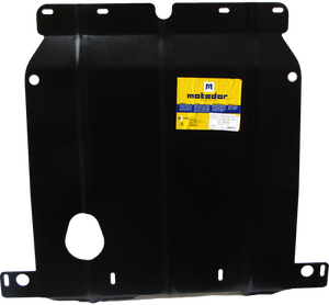 Защита MOTODOR двигателя, КПП FIAT Bravo  2006- Хэтчбек