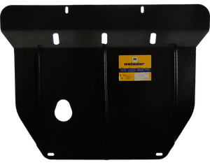 Защита MOTODOR двигателя, КПП FIAT Punto  1999-2003 Хэтчбек