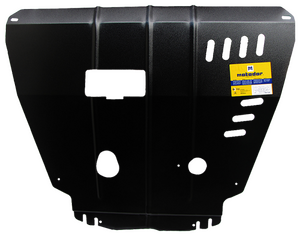 Защита MOTODOR двигателя, КПП Ford Escape 2001-2007 Внедорожник