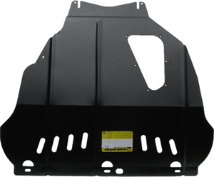 Защита MOTODOR двигателя, КПП Ford Focus II  2004-2010 Универсал, Хэтчбек, Седан