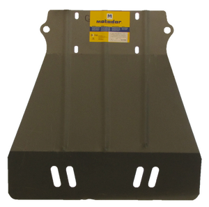 Защита MOTODOR двигателя, КПП Great Wall Deer 2000-2003 Пикап Защита MOTODOR двигателя, КПП Great Wall Deer 2000-2003 Пикап