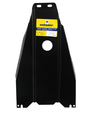 Защита MOTODOR двигателя, КПП Great Wall Hover 2005-2010 Внедорожник Защита MOTODOR двигателя, КПП Great Wall Hover 2005-2010 Внедорожник