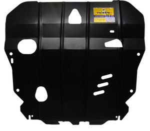 Защита MOTODOR двигателя, КПП Hyundai Tiburon 2001-2009 купе Защита MOTODOR двигателя, КПП Hyundai Tiburon 2001-2009 купе