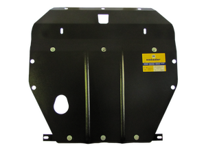 Защита MOTODOR двигателя, КПП Hyundai Trajet 2000-2004 Вэн Защита MOTODOR двигателя, КПП Hyundai Trajet 2000-2004 Вэн