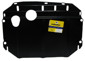 Защита MOTODOR двигателя, КПП KIA Cee d 2006-2012 Хэтчбек, универсал Защита MOTODOR двигателя, КПП KIA Cee d 2006-2012 Хэтчбек, универсал