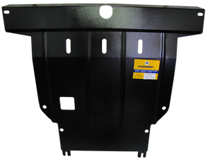 Защита MOTODOR двигателя, КПП KIA Magentis 2005-2008 Седан Защита MOTODOR двигателя, КПП KIA Magentis 2005-2008 Седан