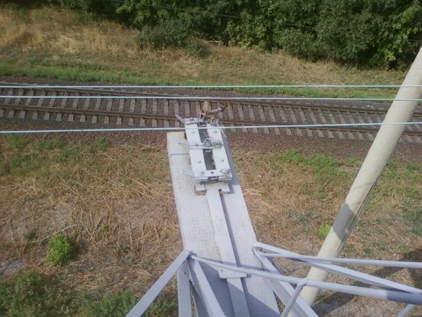 Ремонт козловых кранов. Ремонт козловых кранов.