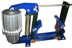 Ремонт, замена тормозного устройства.